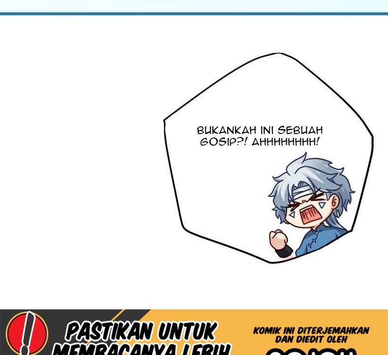 Supreme Godly System Chapter 01 Gambar 57